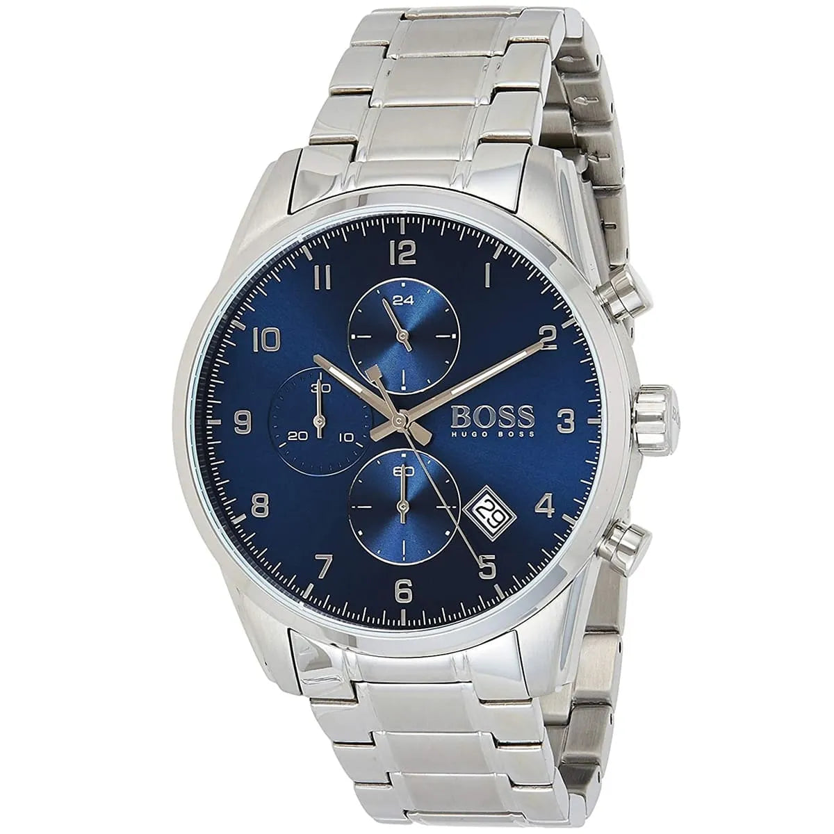 Hugo Boss Skymaster Chronograph Men’s Watch 1513784
