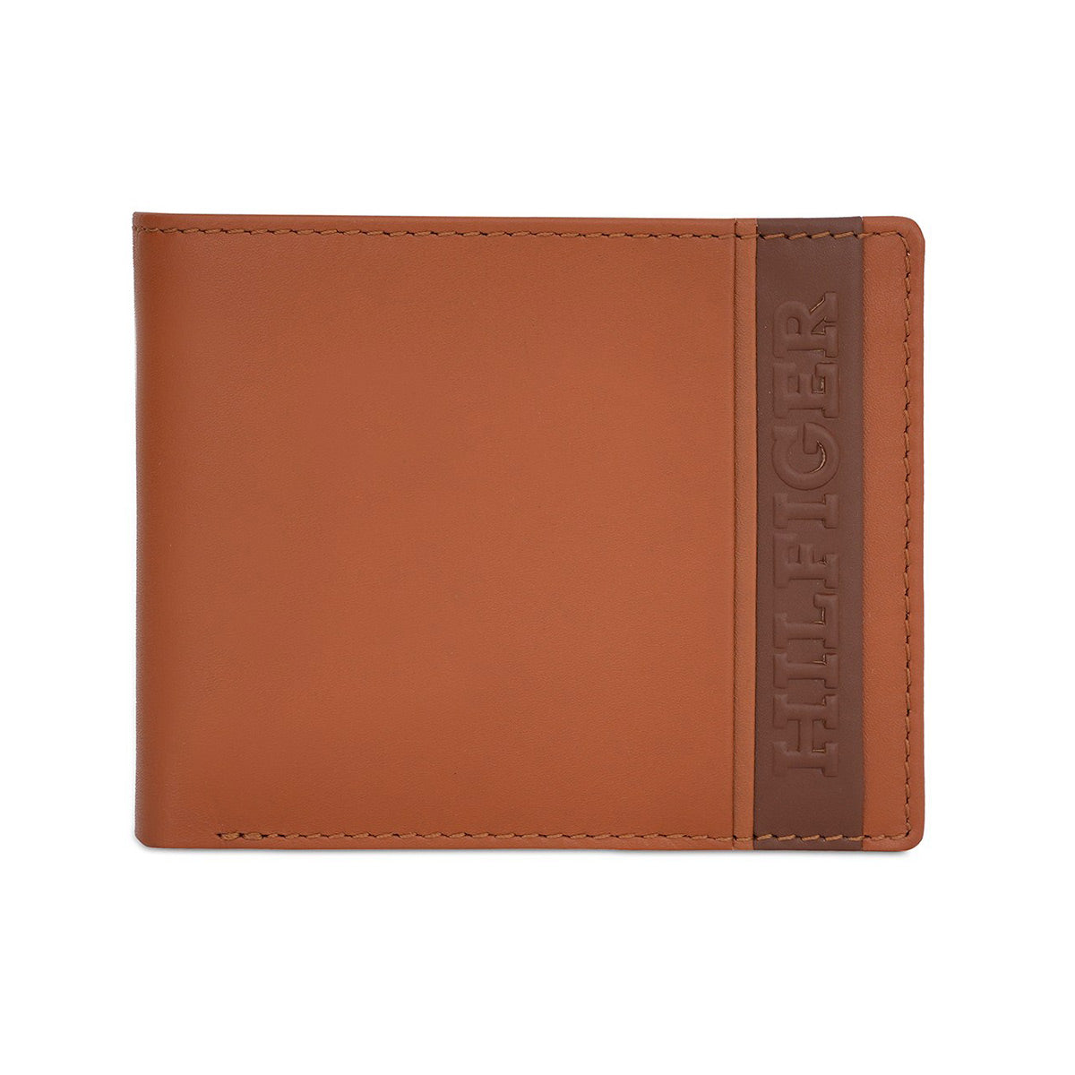 Tommy Hilfiger Havana  Leather Wallet #65