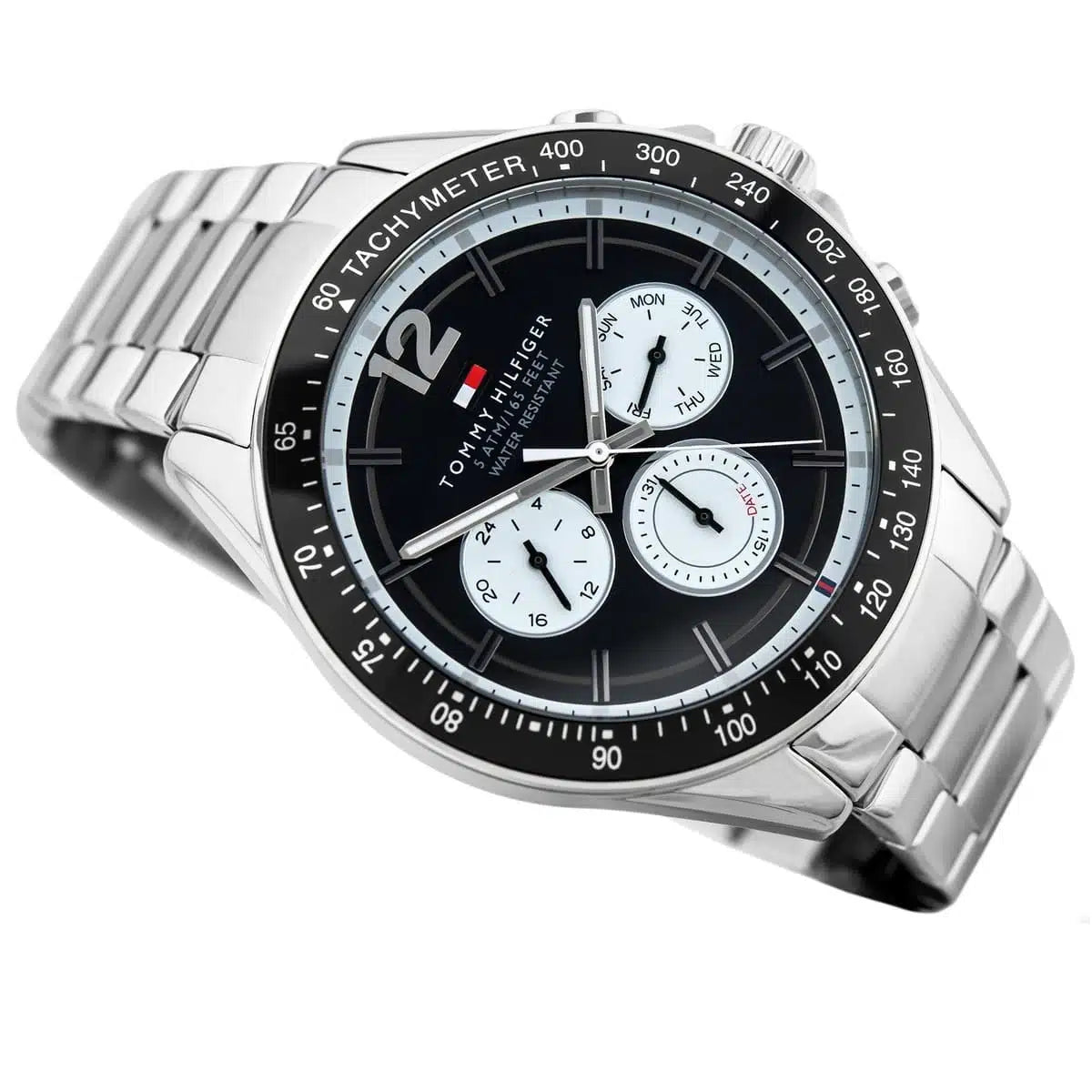 Tommy Hilfiger Luke Men’s Watch 1791120