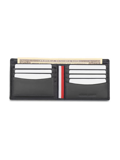Tommy Hilfiger Wallet For Men 202#