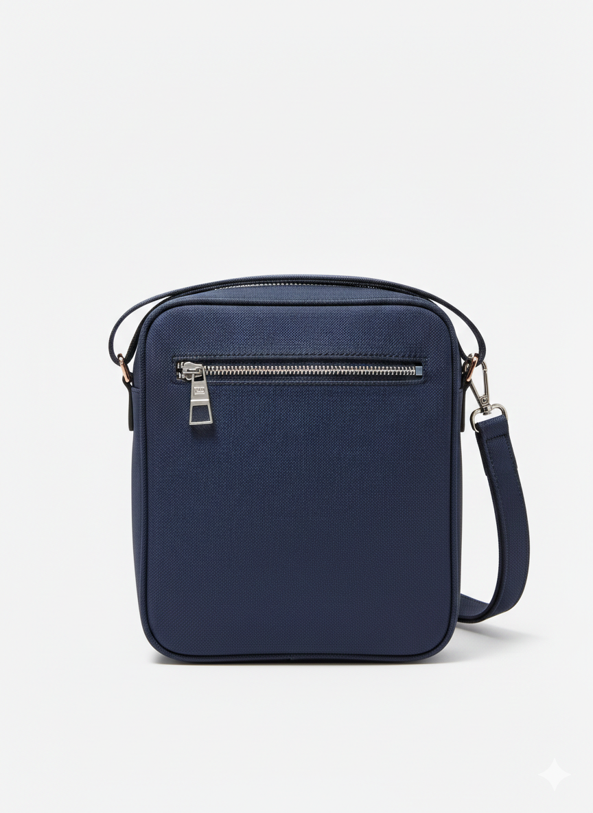 TH Navy Bag For Men #144