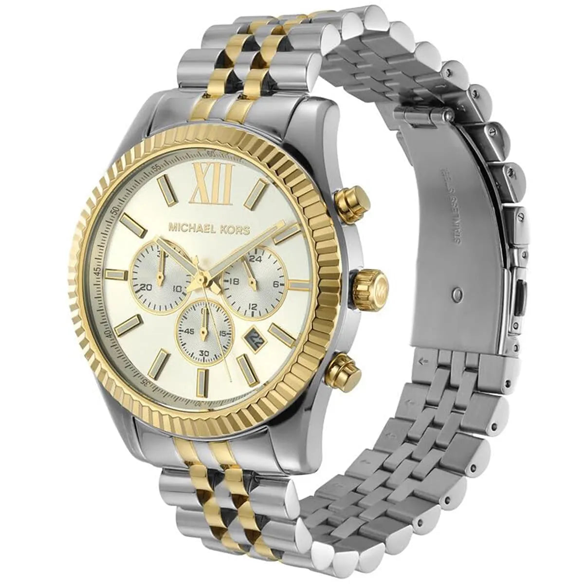 Michael Kors Chronograph Men’s Watch MK8344