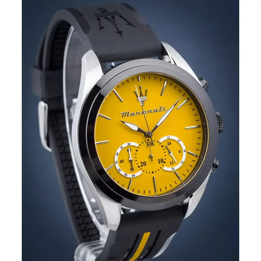 Maserati Traguardo Chronograph Men’s Watch R8871612045