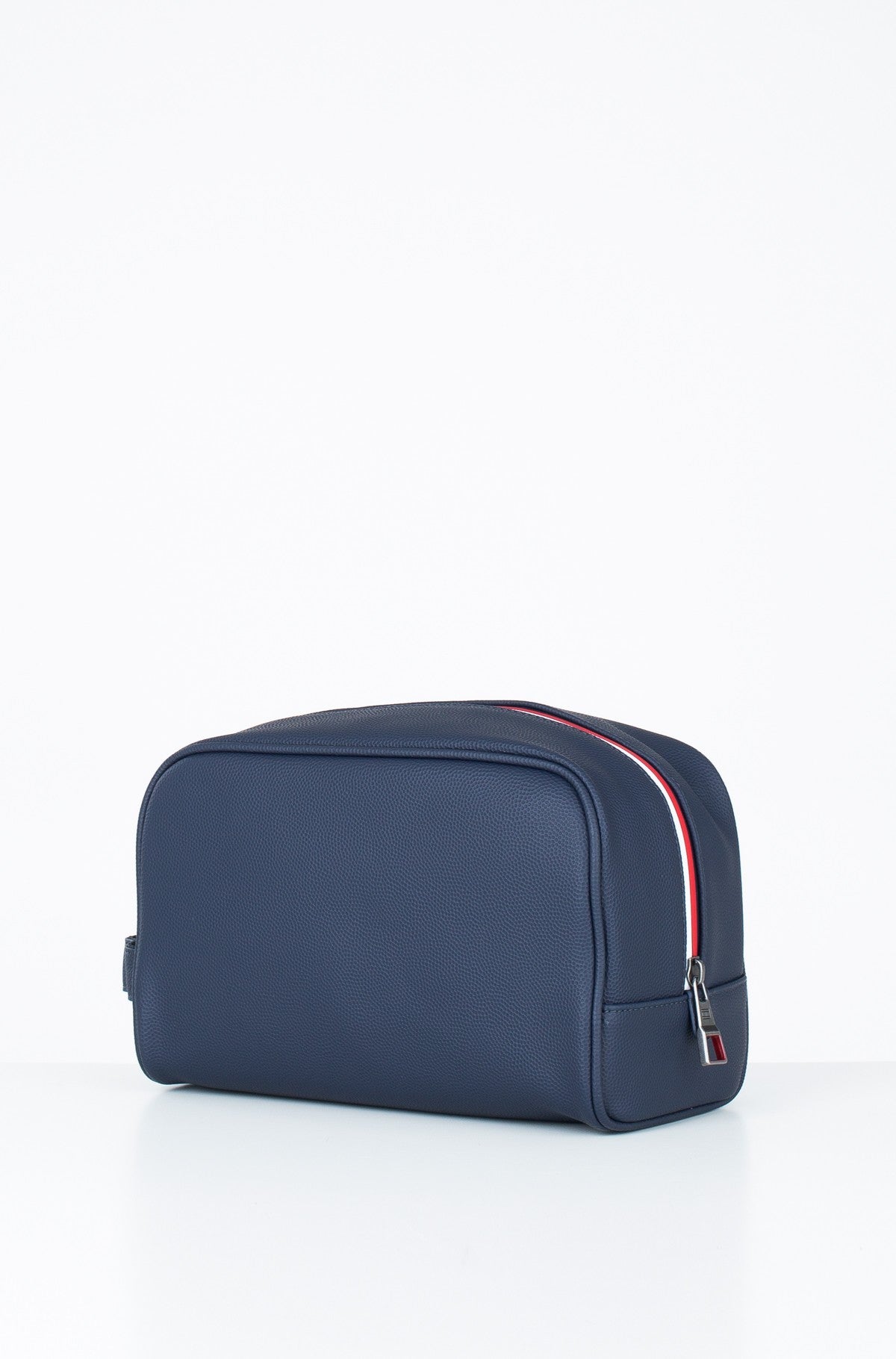 Tommy Hilfiger Classic Navy Toiletry & Essentials Bag #33