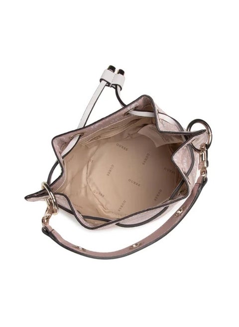 Guess Washington Mini Handbag – Pink, Stylish Everyday Design #12