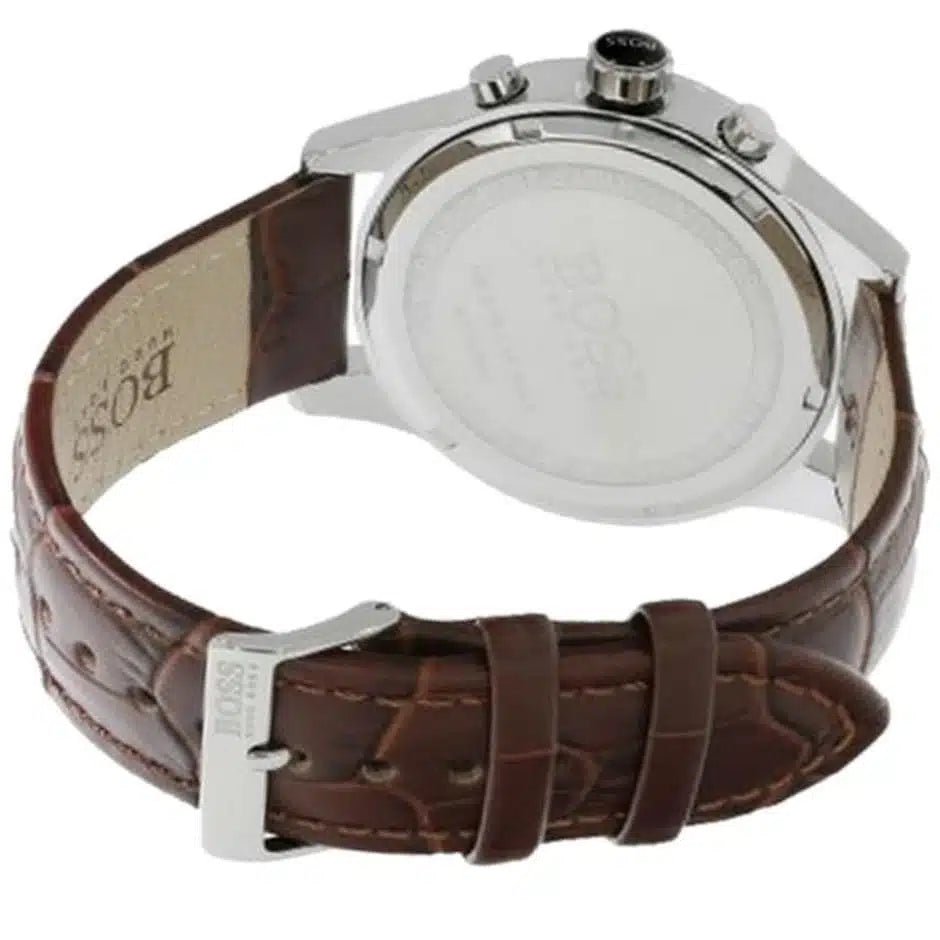 Hugo Boss Jet Chronograph Men’s Watch 1513280