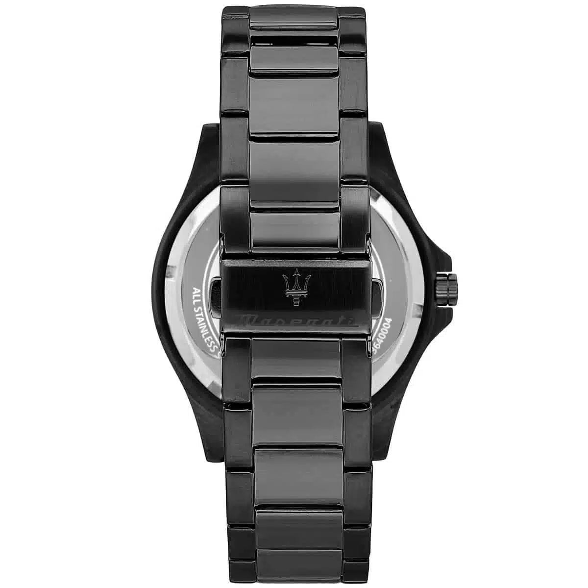 Maserati Sfida Aqua Edition Men’s Watch R8853144001