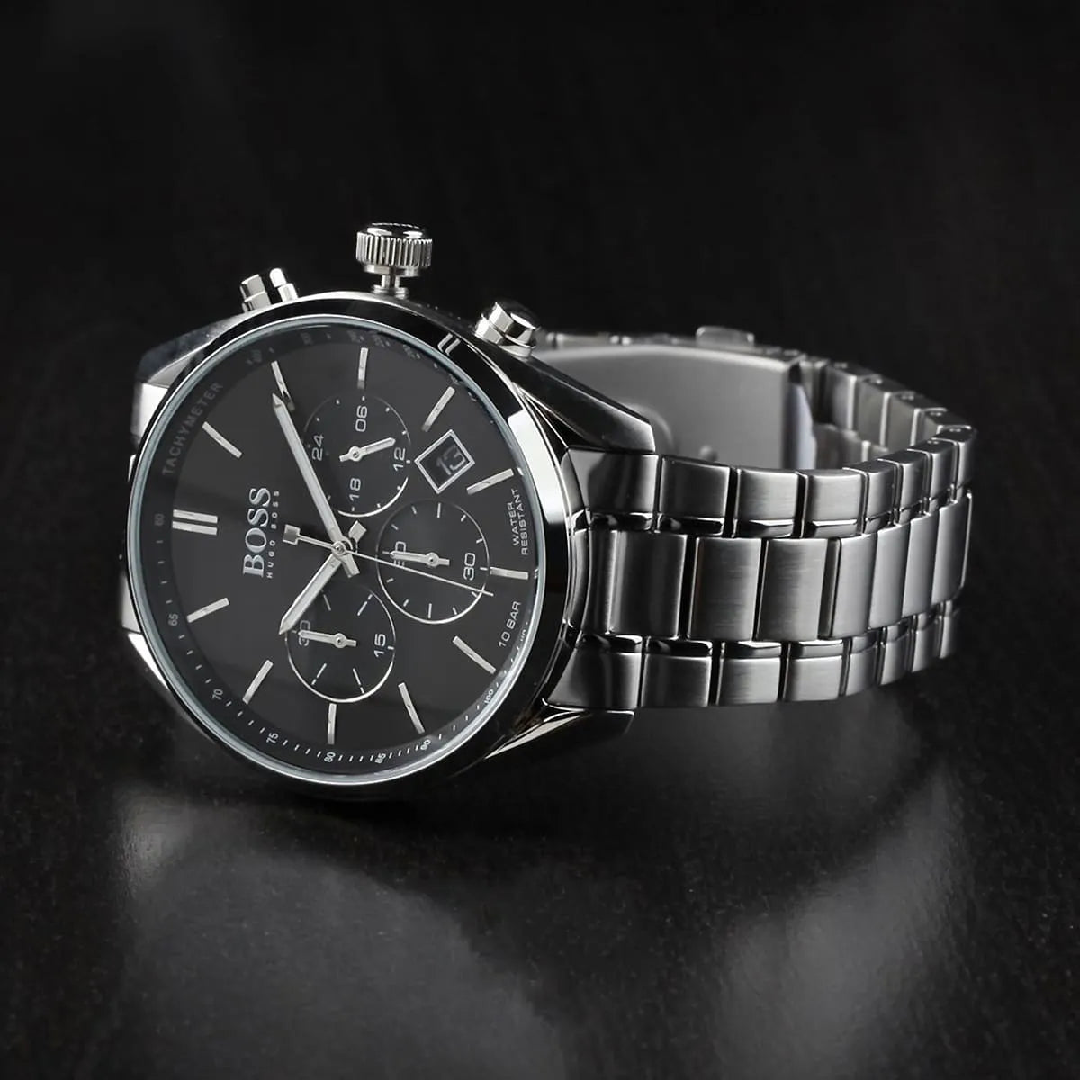 Hugo Boss Champion Chronograph Men’s Watch 1513871
