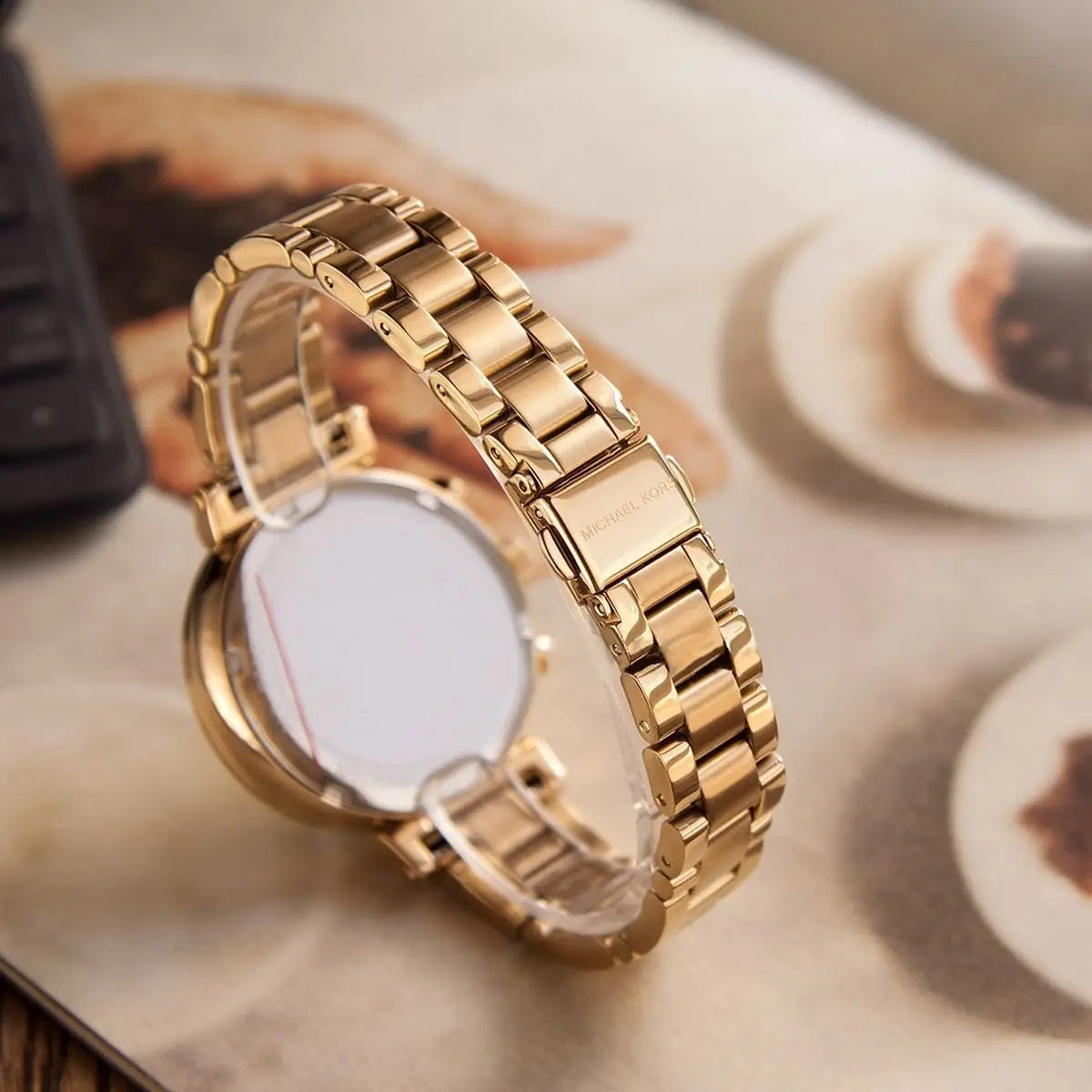 Michael Kors Watch For Women MK6559