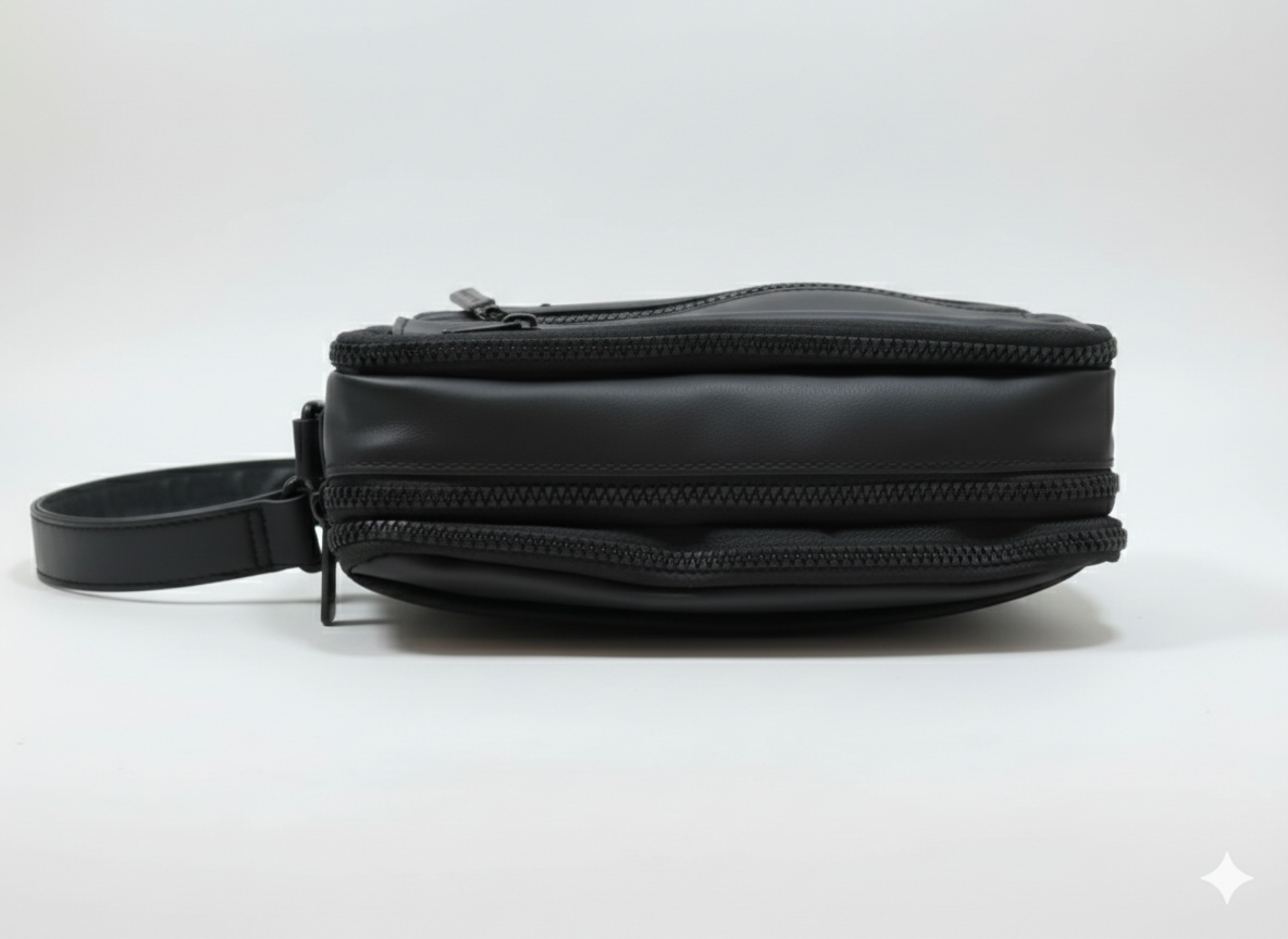 Ck Black Bag for men #152