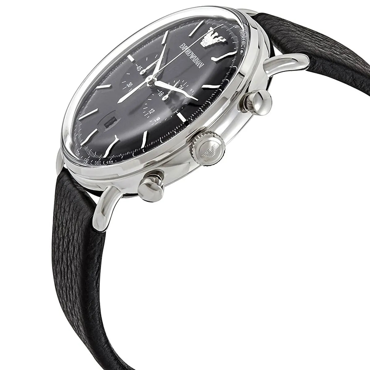 Emporio Armani Aviator Chronograph Men’s Watch AR11143