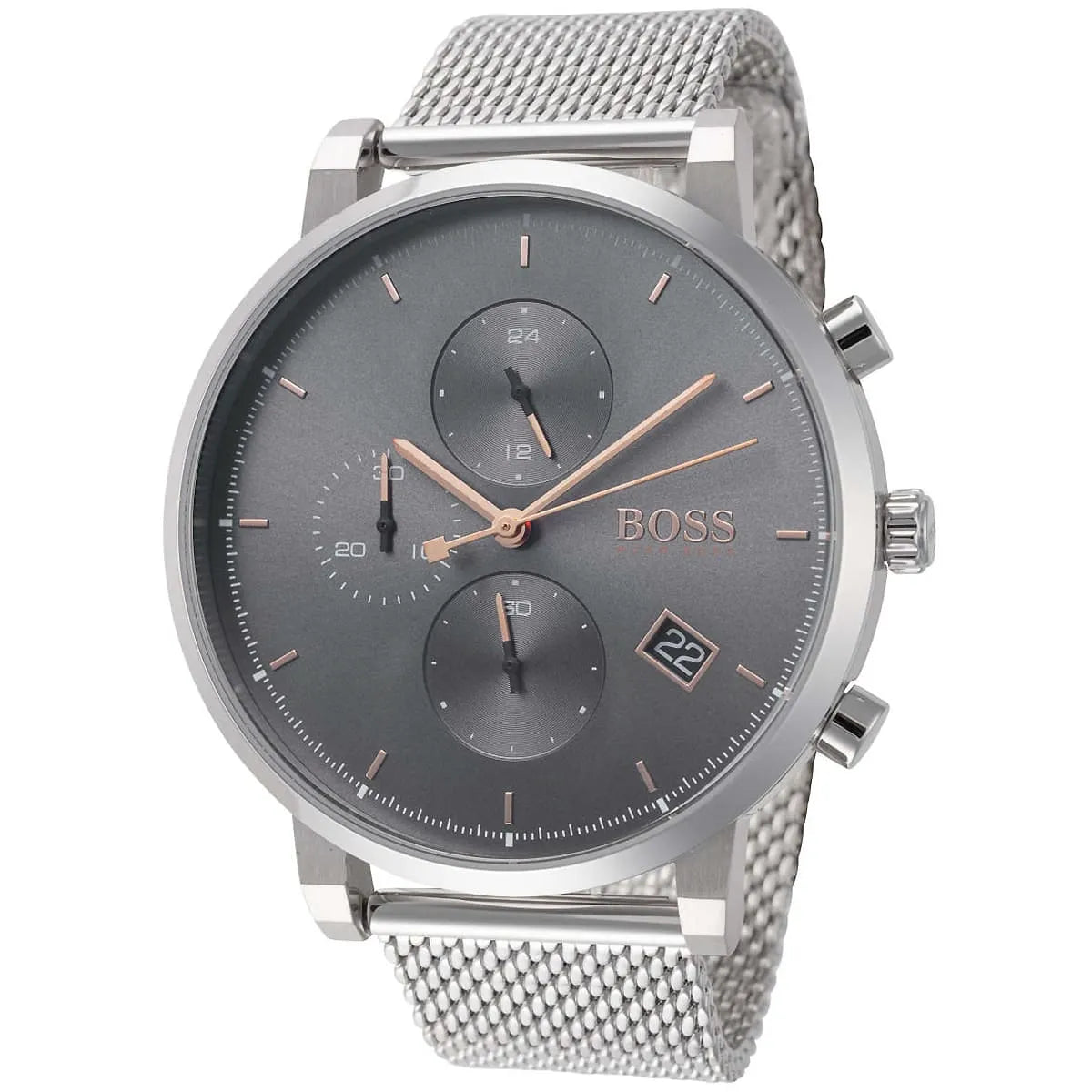Hugo Boss Integrity Chronograph Men’s Watch 1513807