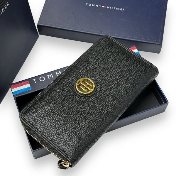 Tommy Hilfiger Elegant Around Women’s Wallet #62