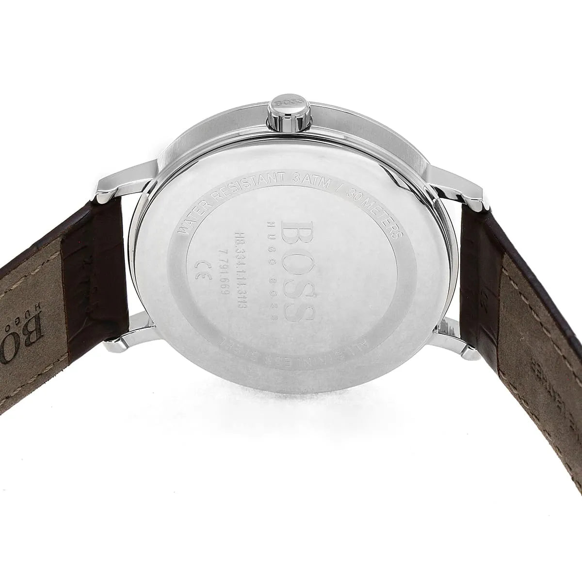Hugo Boss Corporal Men’s Watch 1513639