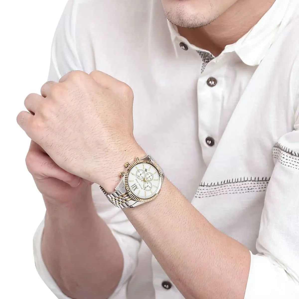Michael Kors Chronograph Men’s Watch MK8344