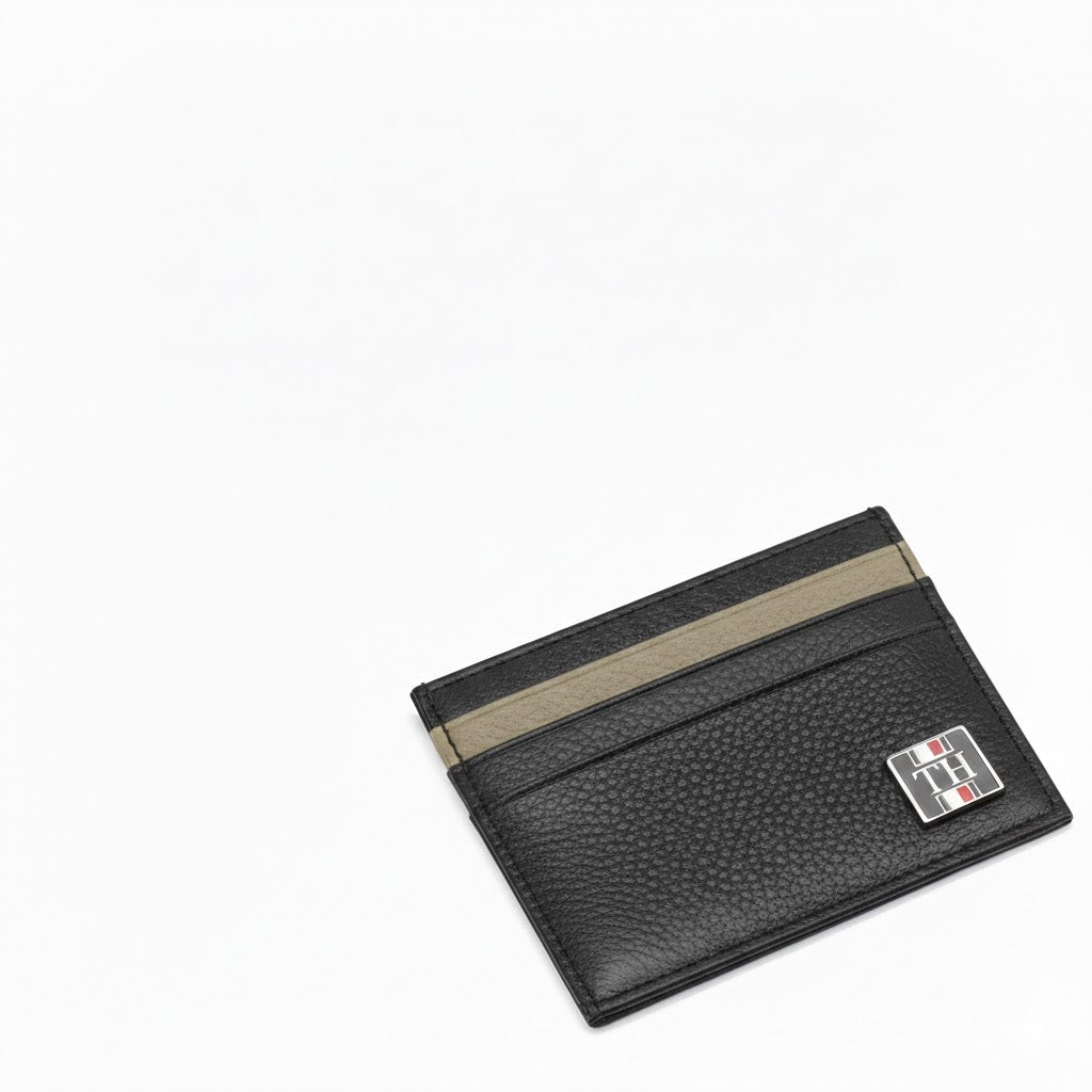 TH Men’s | 3-Piece Leather Passcase Edition #2