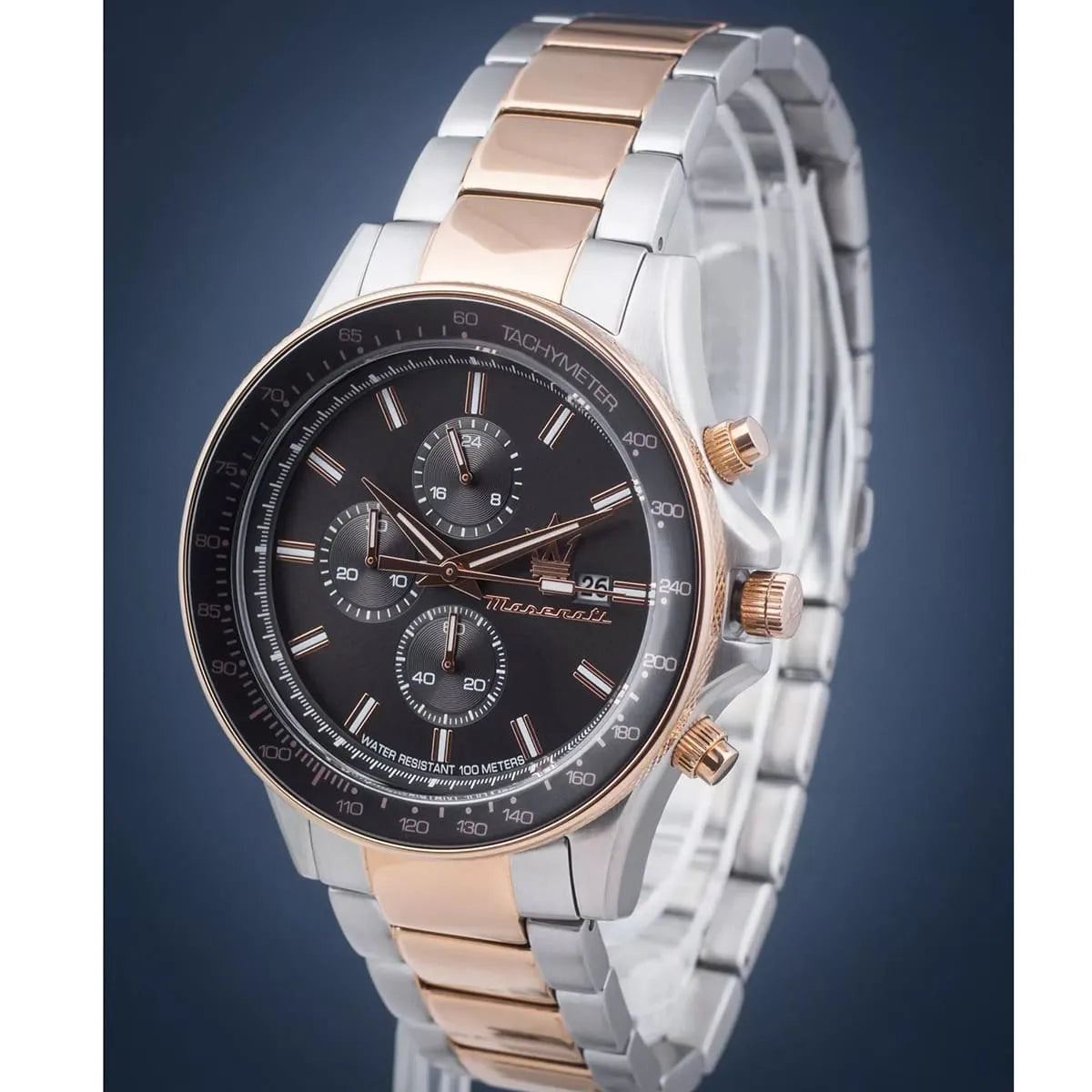 Maserati Sfida Chronograph Men’s Watch R8873640014