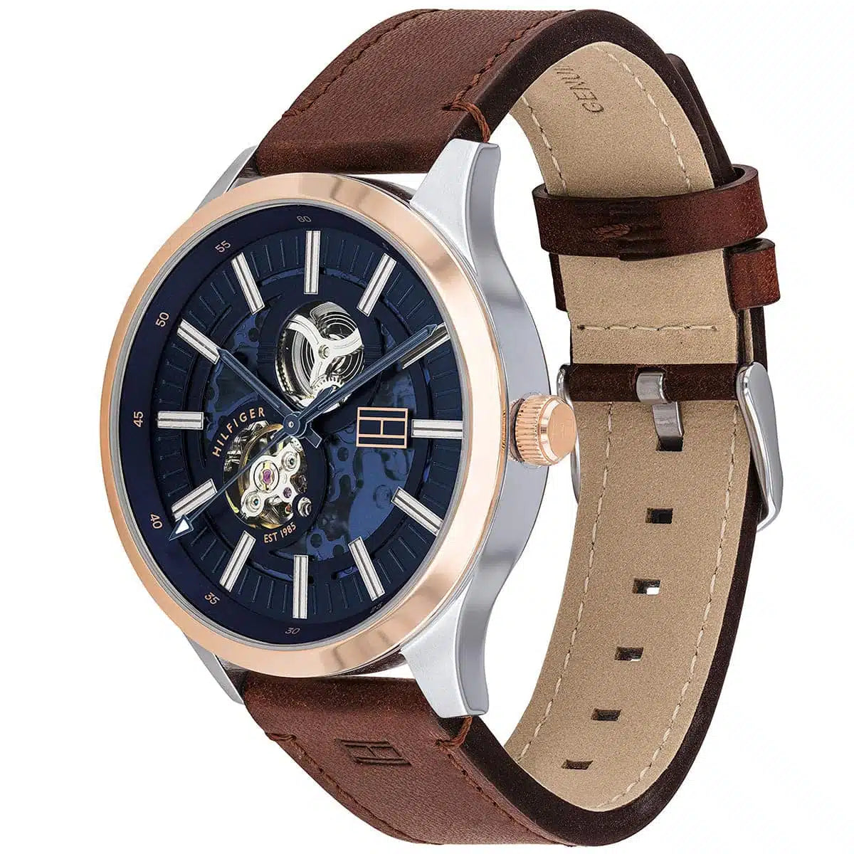 Tommy Hilfiger Spencer Men’s Watch 1791642