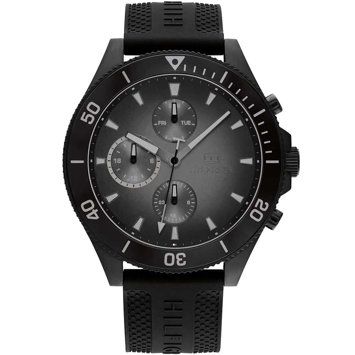 Tommy Hilfiger Larson Men’s Watch 1791921