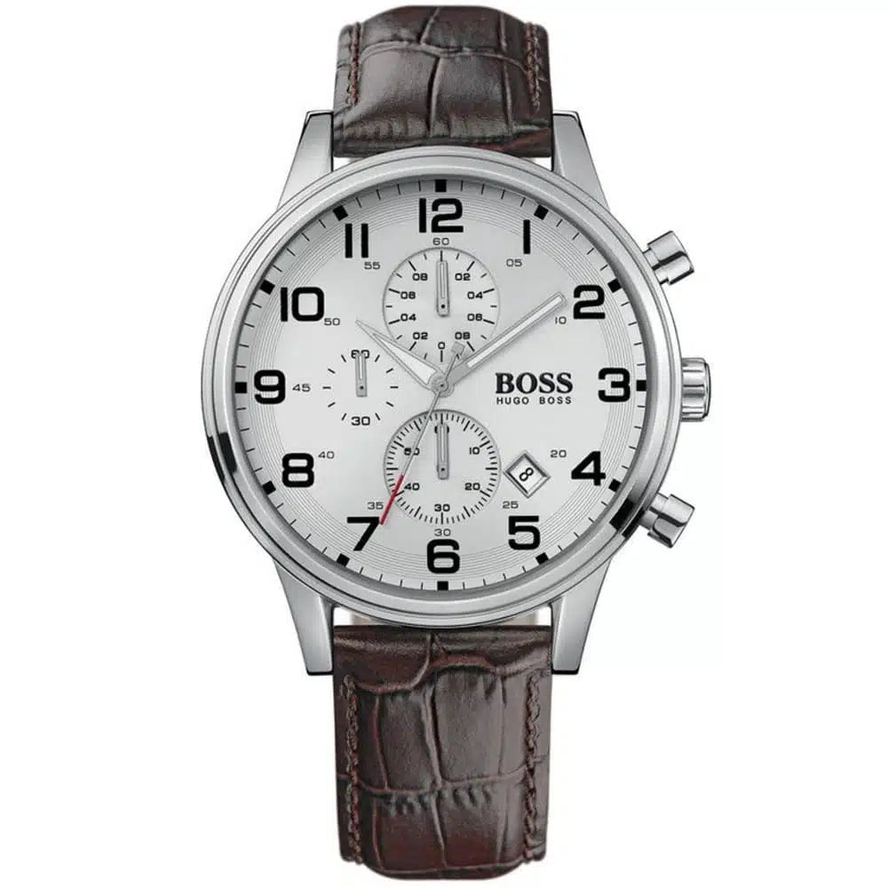 Hugo Boss Orange Chronograph Men’s Watch 1512447