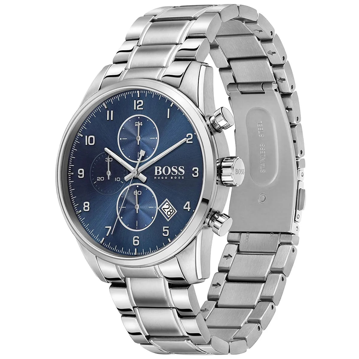 Hugo Boss Skymaster Chronograph Men’s Watch 1513784