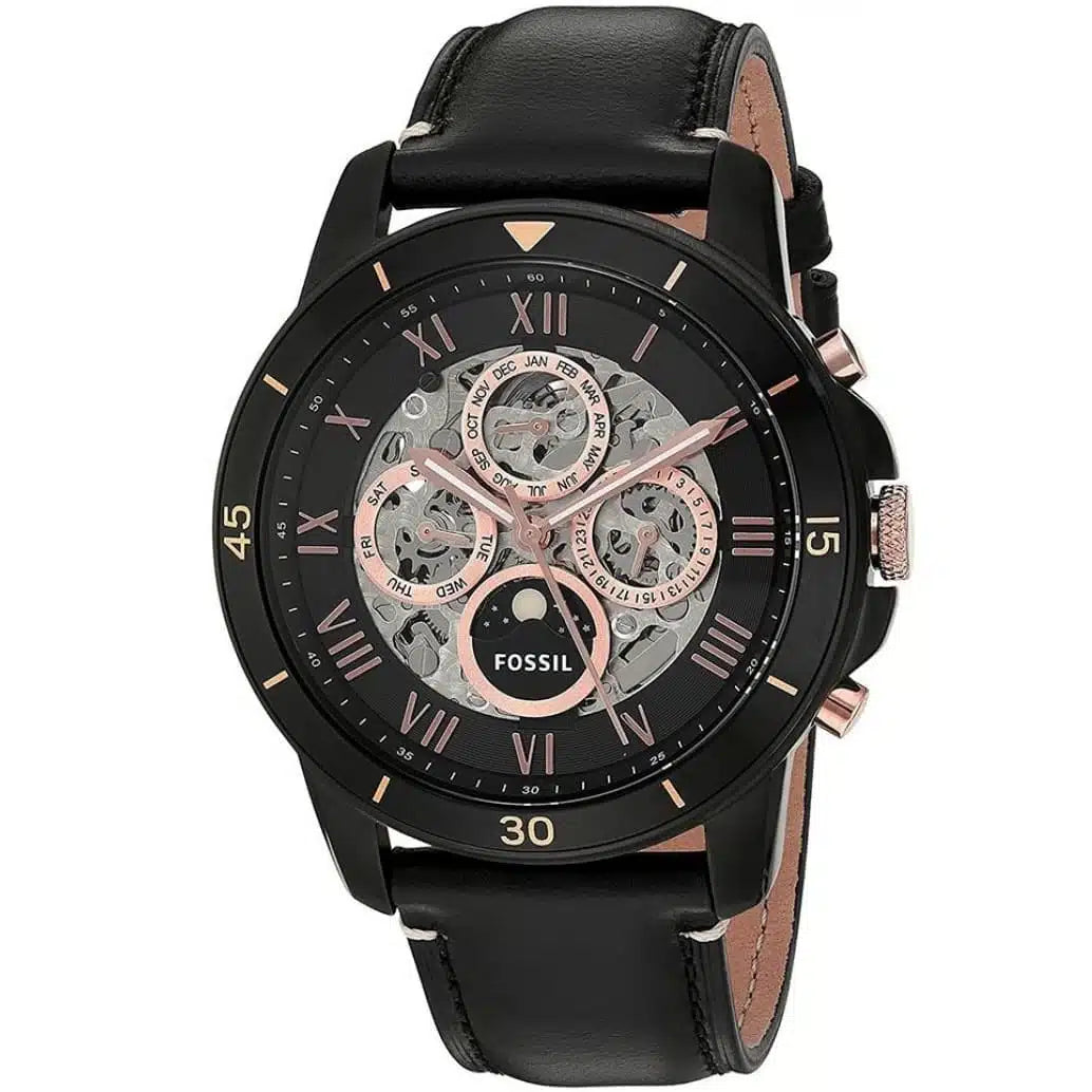 Fossil Grant Sport Automatic Men’s Watch ME3138