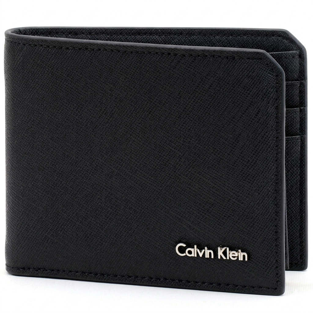 CK Black Wallet For Men #26