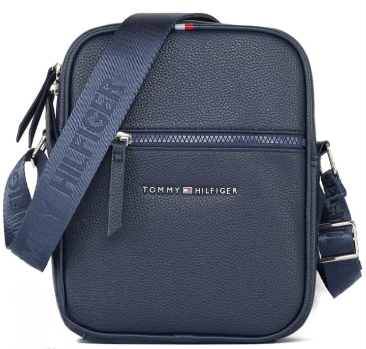 TH Navy Bag For Men #11