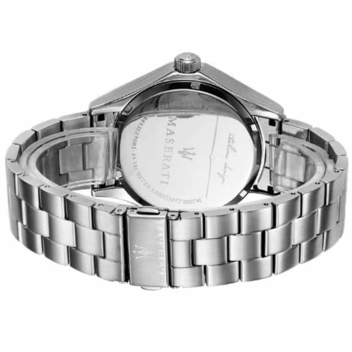 Maserati Circuito Men’s Watch R8853127001