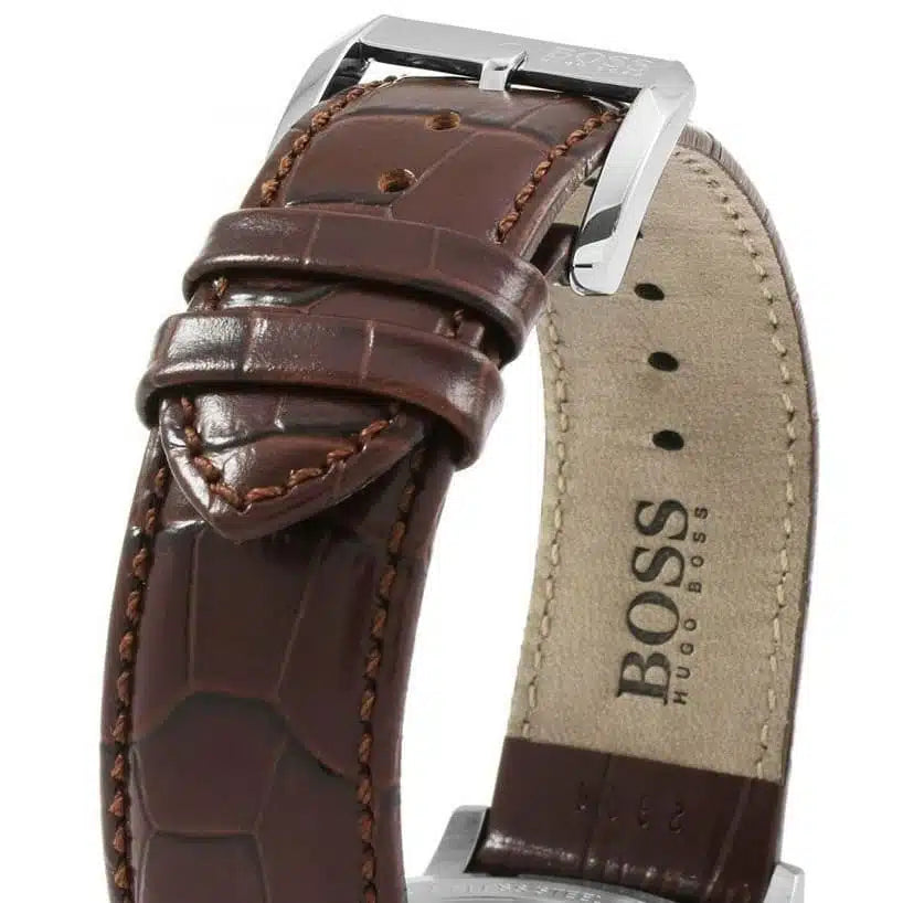 Hugo Boss Jet Chronograph Men’s Watch 1513280