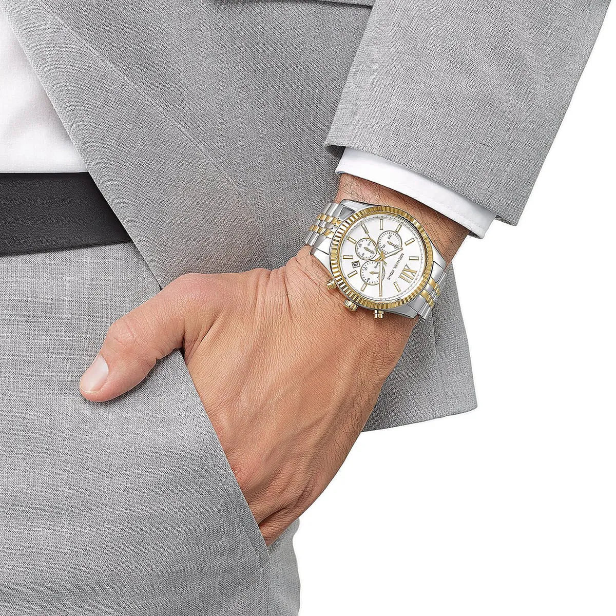 Michael Kors Chronograph Men’s Watch MK8344