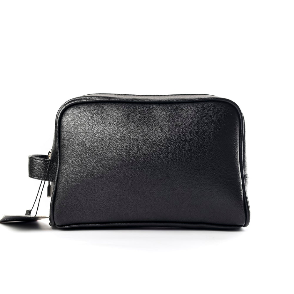 Black Tommy Hilfiger Leather Bag #50