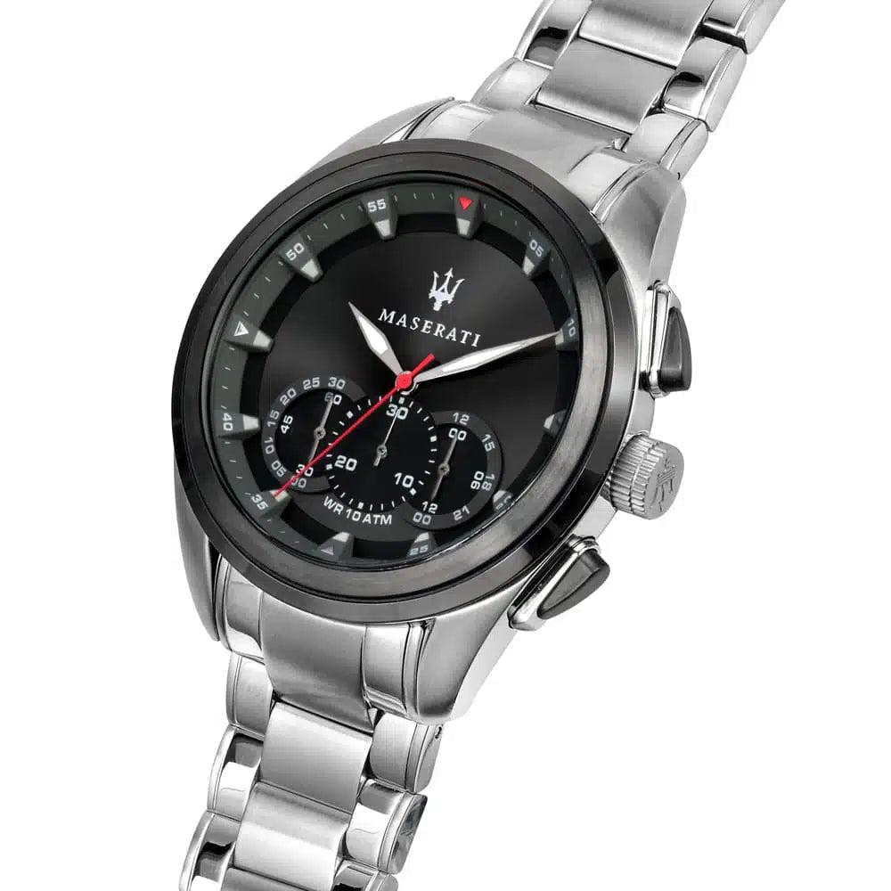 Maserati Traguardo Chronograph Men’s Watch R8873612015