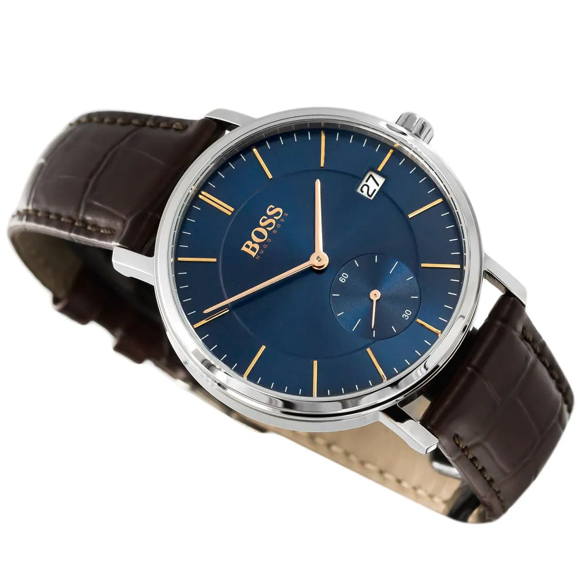 Hugo Boss Corporal Men’s Watch 1513639