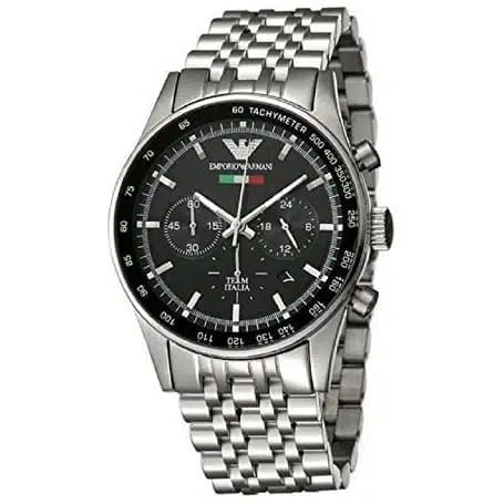Emporio Armani Tazio Chronograph Men’s Watch AR5983