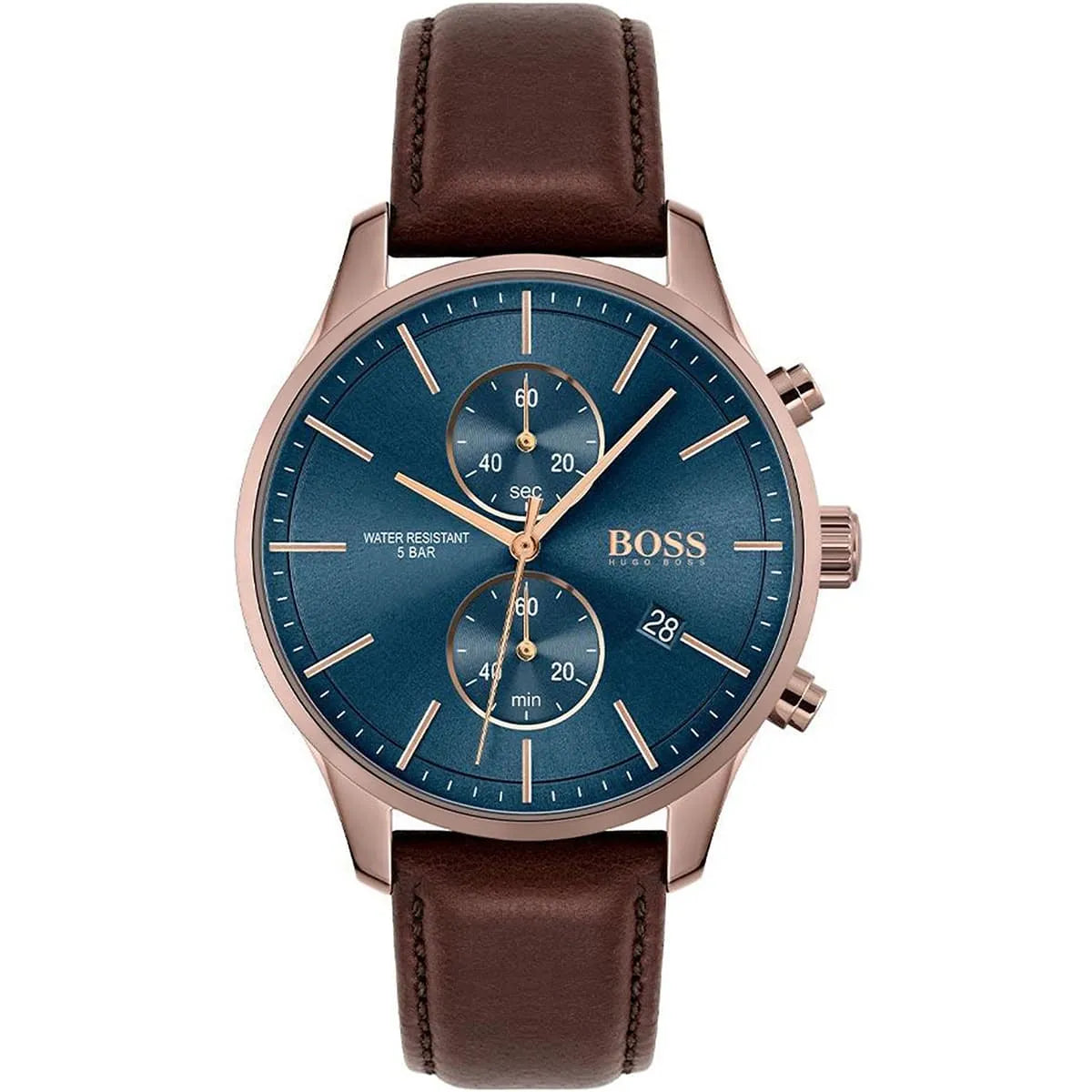 Hugo Boss Associate Chronograph Men’s Watch 1513804