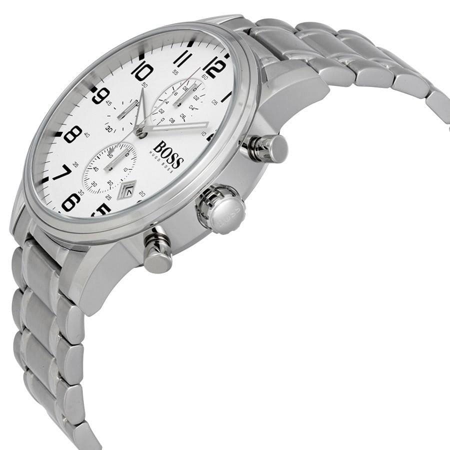 Hugo Boss Aeroliner Men’s Watch 1513182