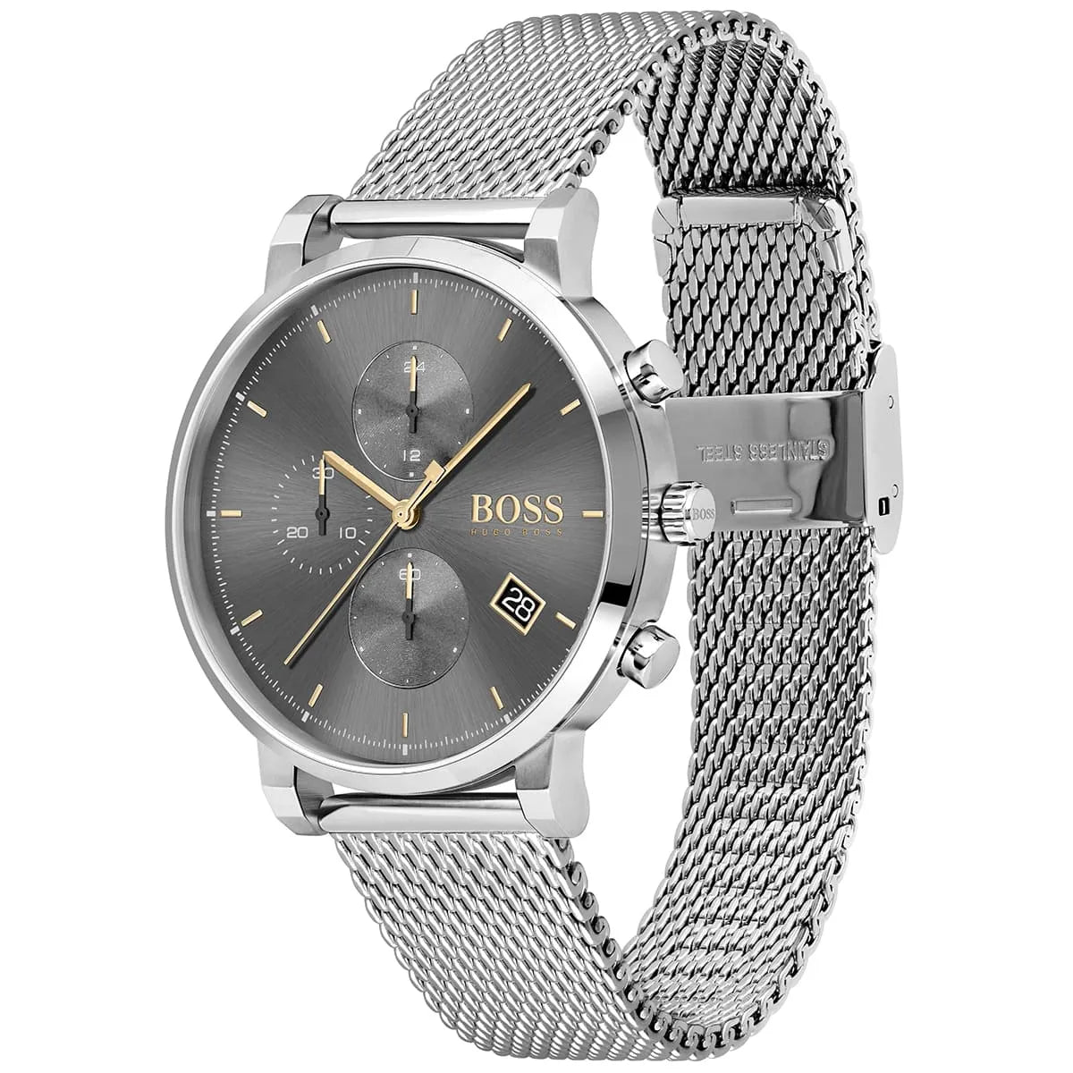 Hugo Boss Integrity Chronograph Men’s Watch 1513807