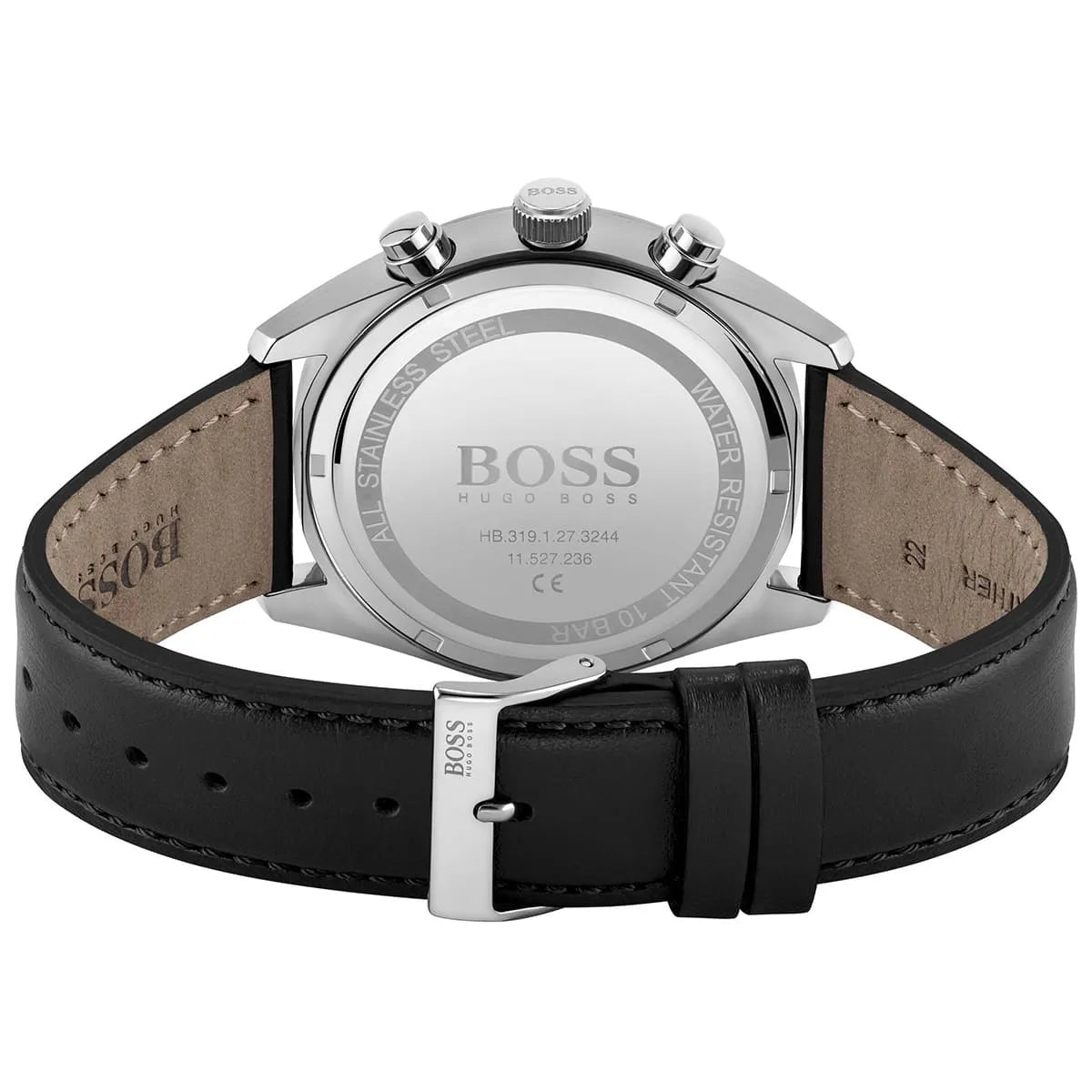 Hugo Boss Champion Chronograph Men’s Watch 1513816