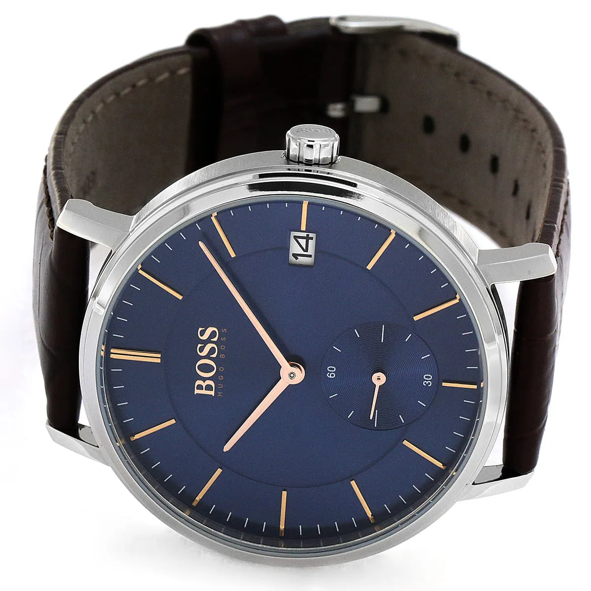 Hugo Boss Corporal Men’s Watch 1513639