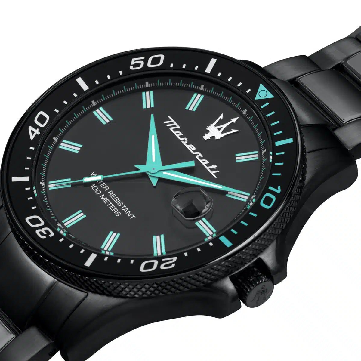 Maserati Sfida Aqua Edition Men’s Watch R8853144001