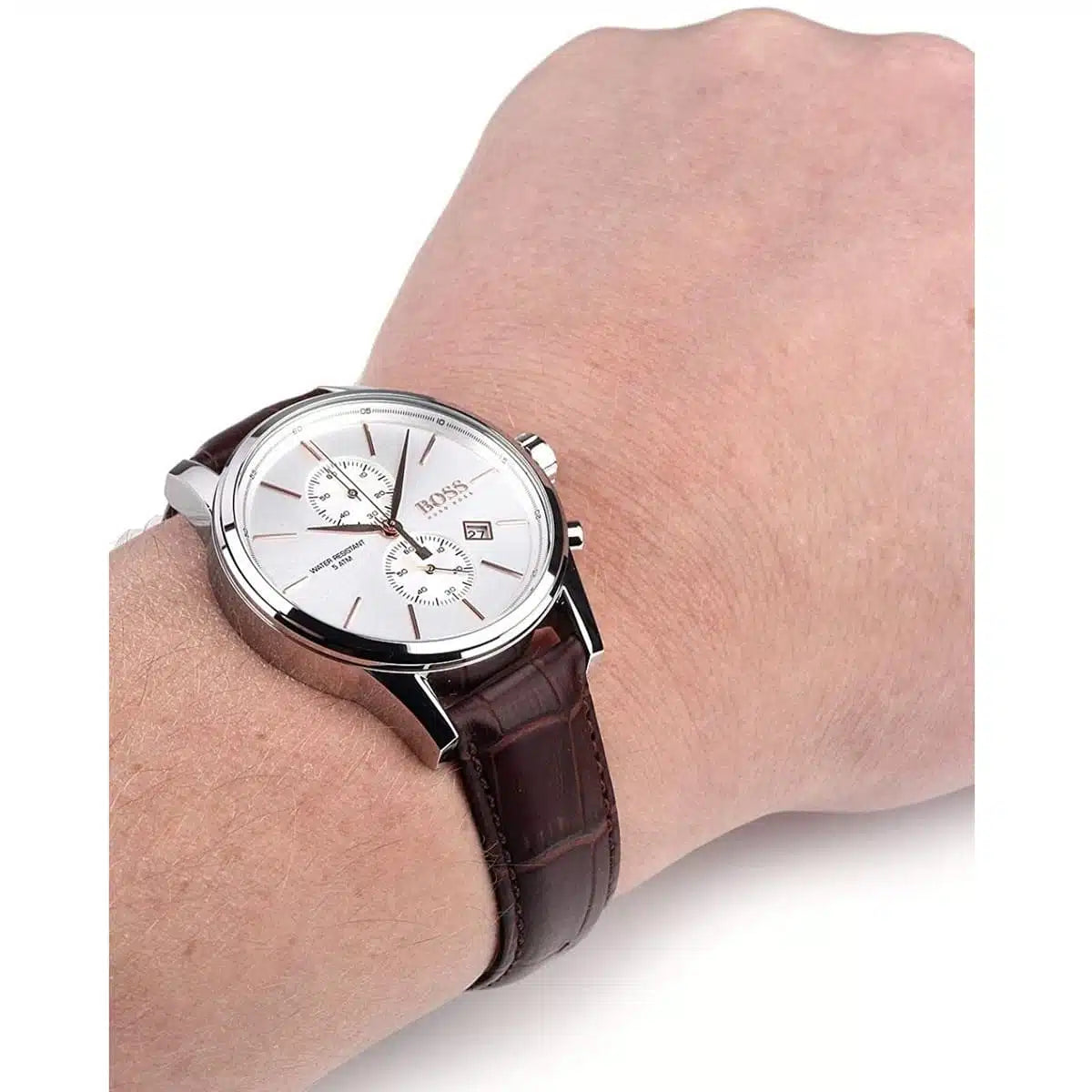 Hugo Boss Jet Chronograph Men’s Watch 1513280