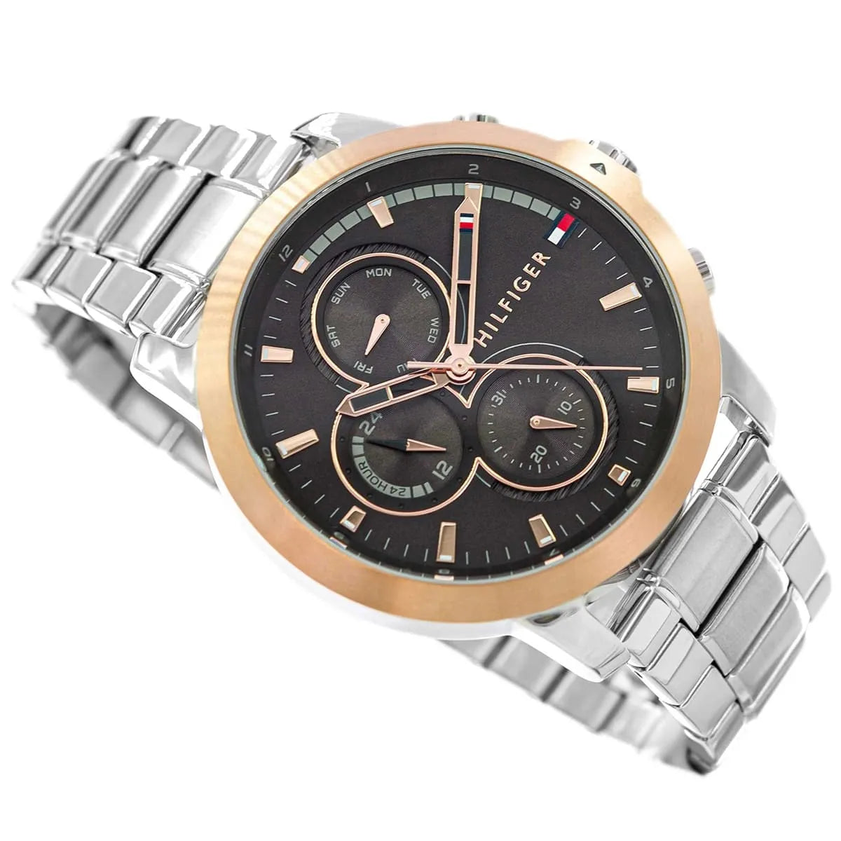 Tommy Hilfiger Jameson Men’s Watch 1792050