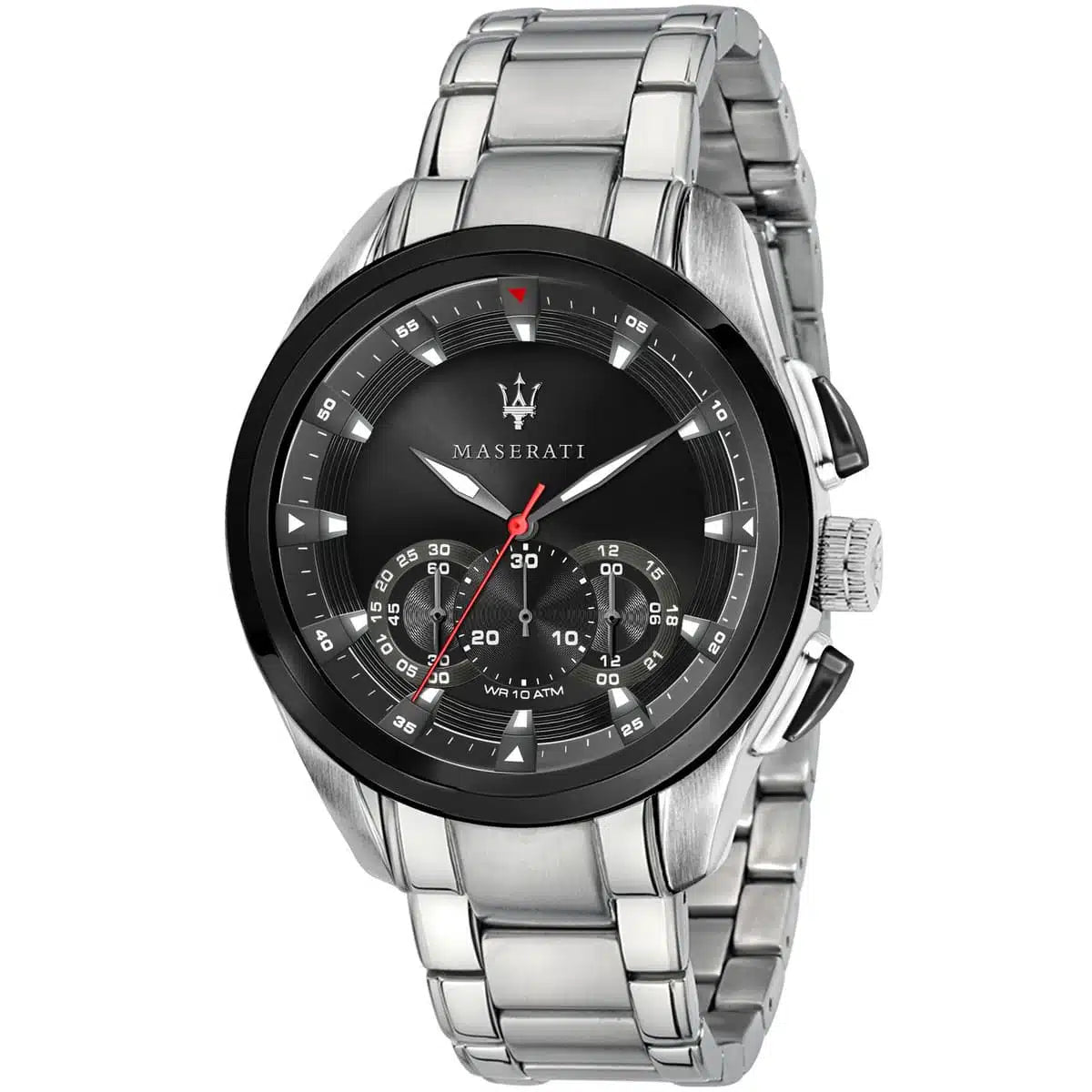 Maserati Traguardo Chronograph Men’s Watch R8873612015