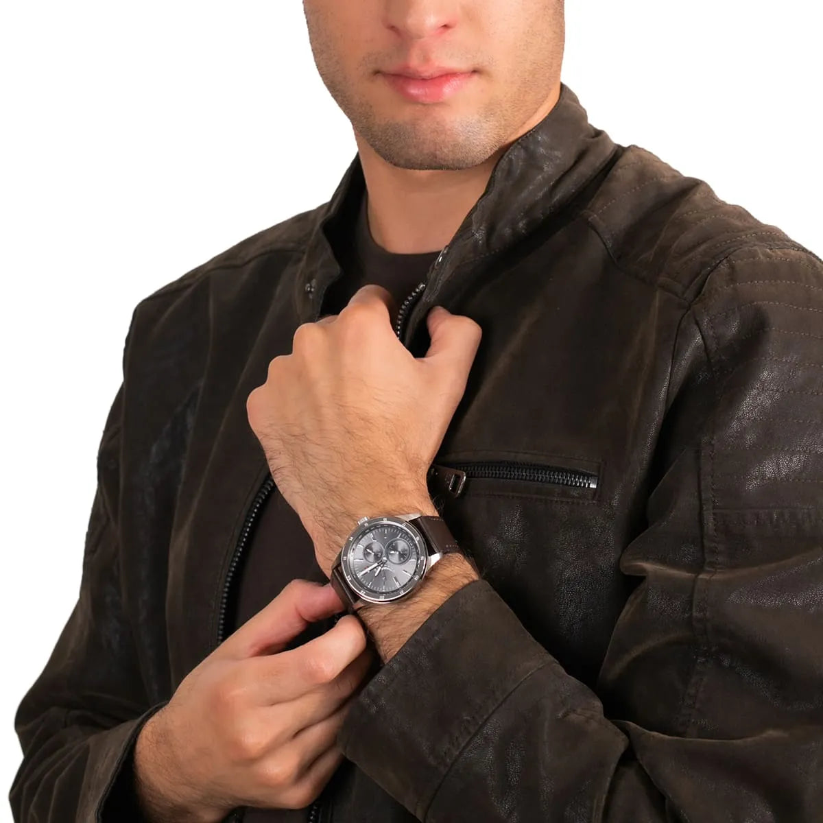 Tommy Hilfiger Austin Men’s Watch 1791637