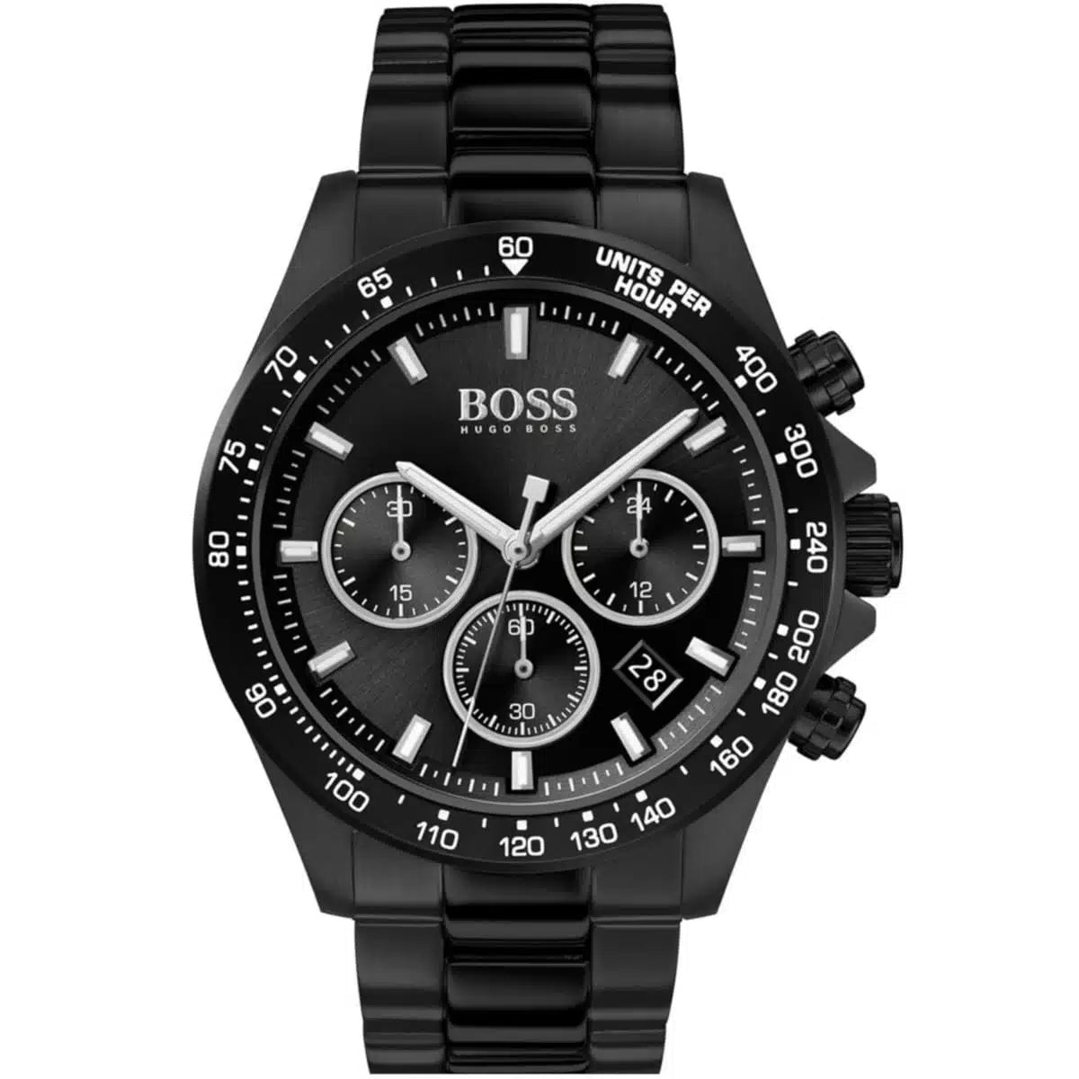 Hugo Boss Hero Sport Chronograph Men’s Watch 1513754