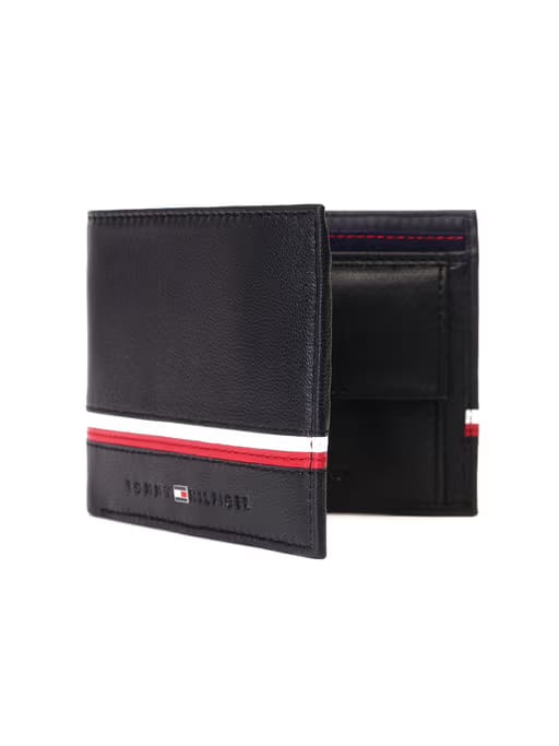 Tommy Hilfiger Wallet For Men 205#