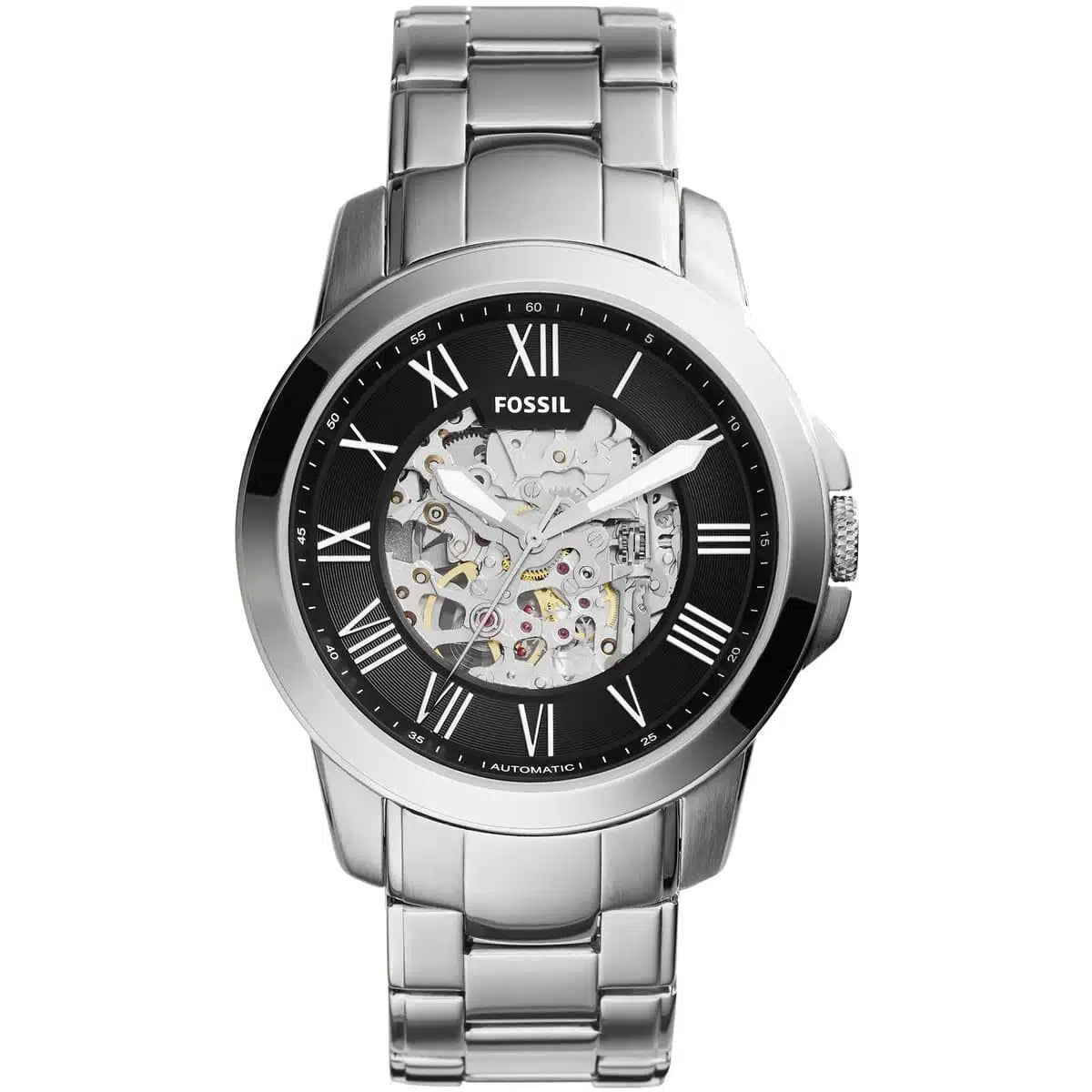 Fossil Grant Automatic Men’s Watch ME3103