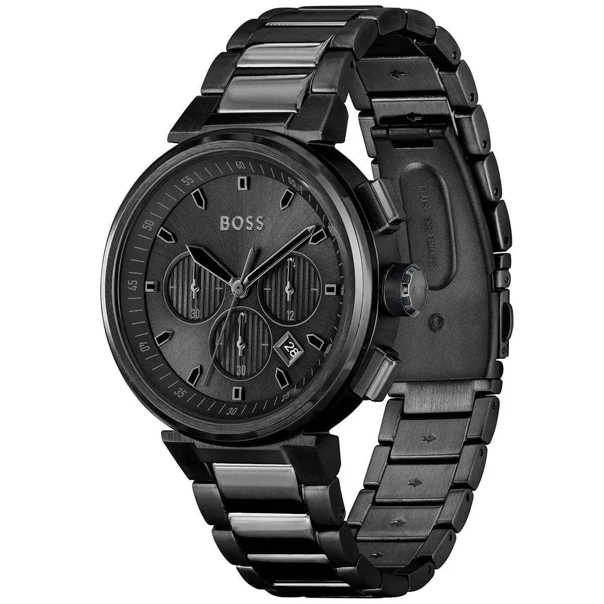 Hugo Boss One Chronograph Men’s Watch 1514001