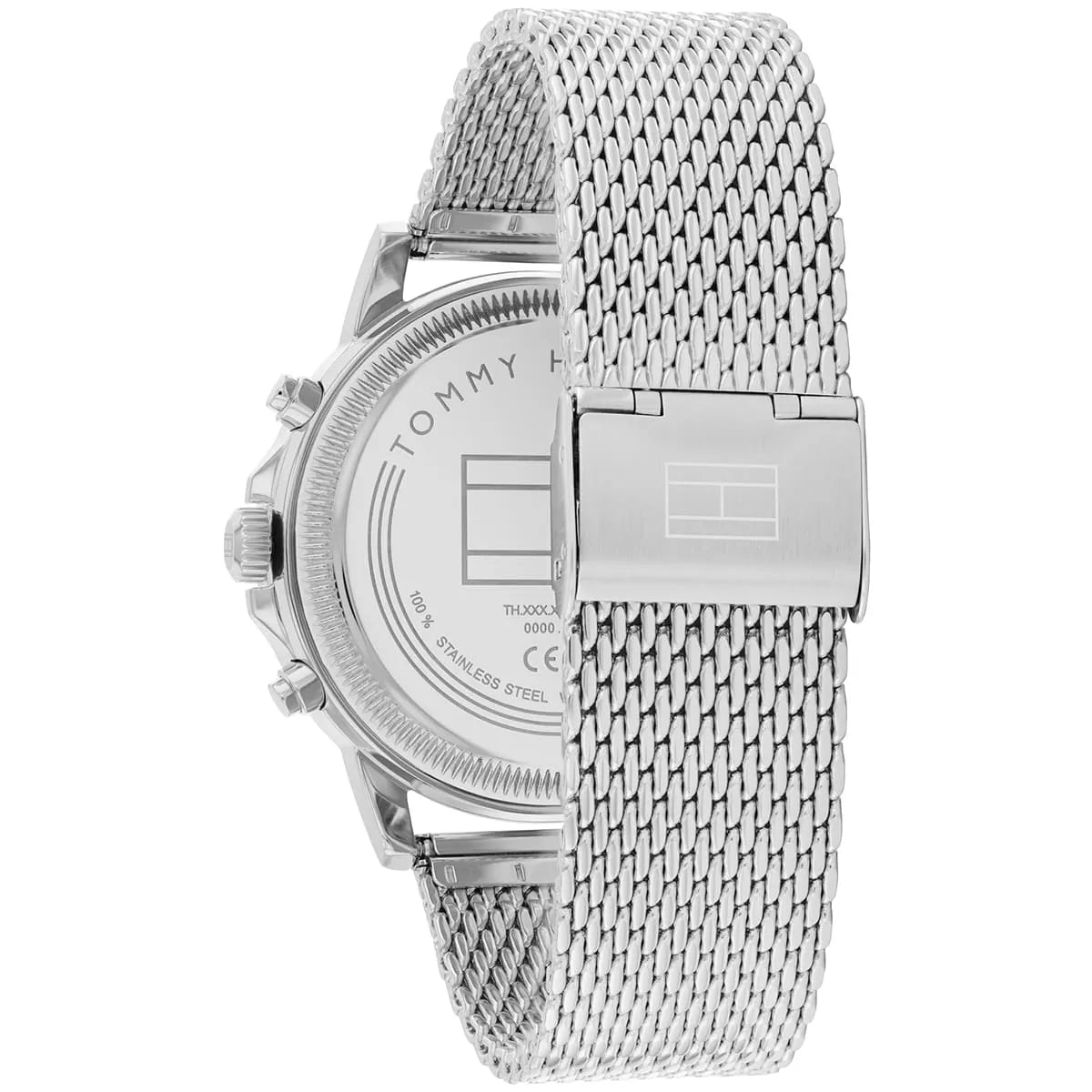 Tommy Hilfiger Stewart Multifunction Men’s Watch 1710609